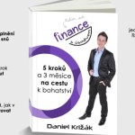 Kniha o financích