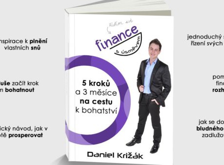 Kniha o financích
